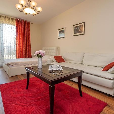 R&W Apartment Palanga Esterno foto