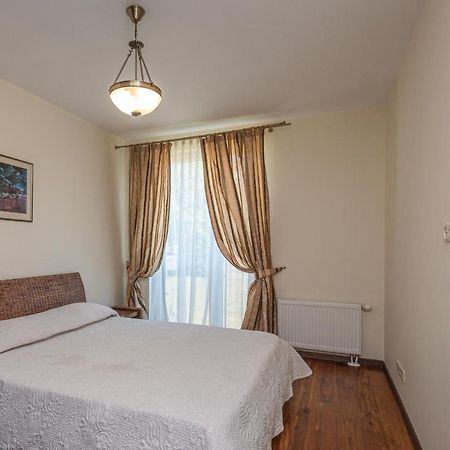 R&W Apartment Palanga Esterno foto