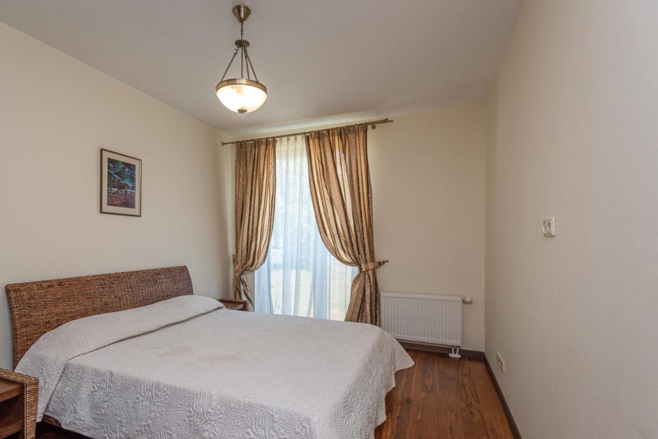 R&W Apartment Palanga Esterno foto