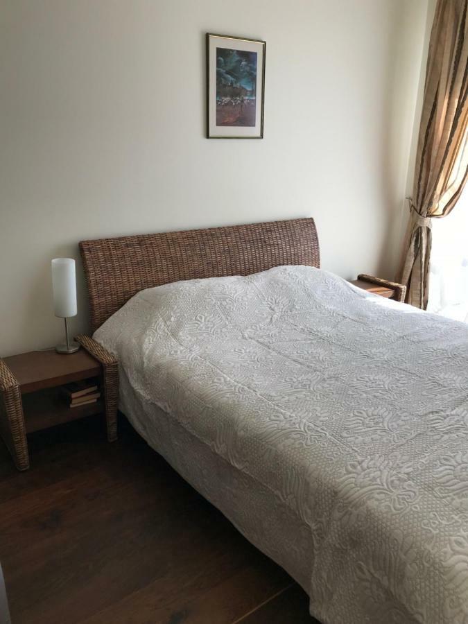 R&W Apartment Palanga Esterno foto