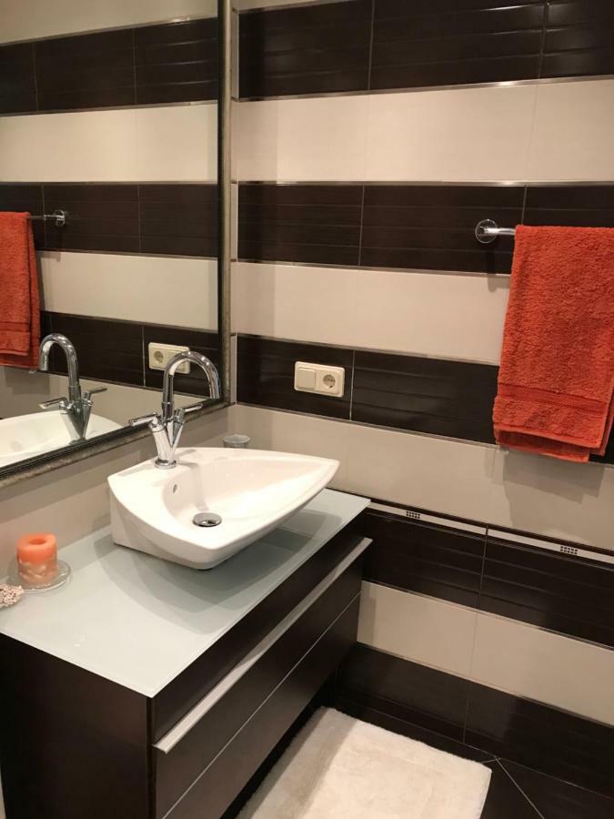 R&W Apartment Palanga Esterno foto