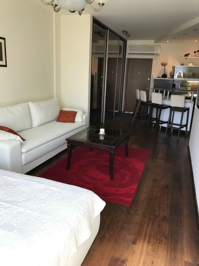 R&W Apartment Palanga Esterno foto