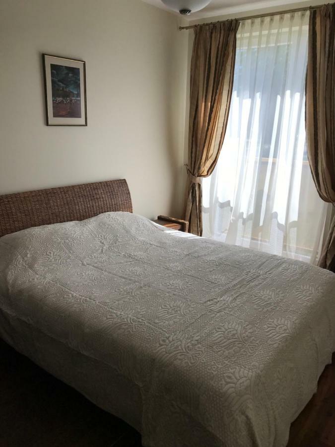 R&W Apartment Palanga Esterno foto